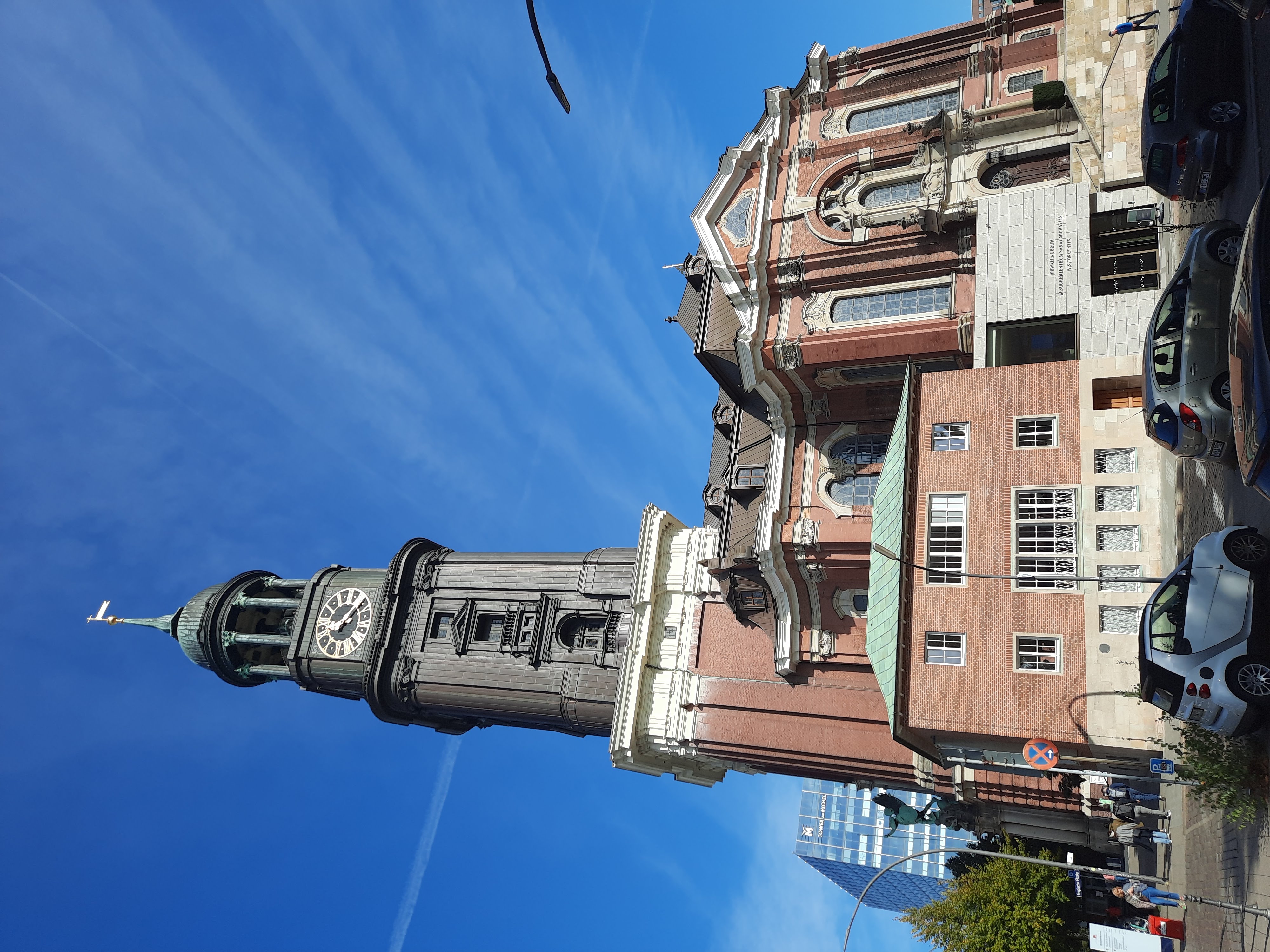 Schoolreisje foto